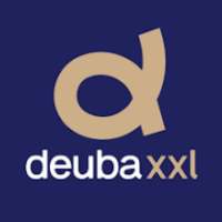 DeubaXXL Gutschein Logo