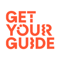 Get your guide Gutschein logo