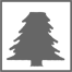 Symbol Baum- köpfen