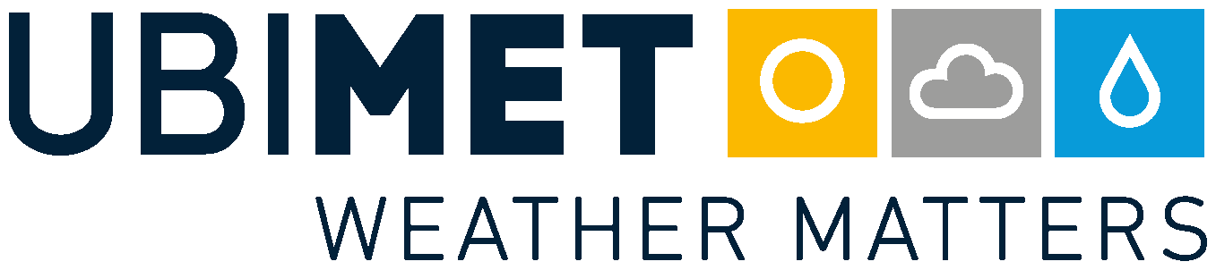 Logo Ubimet